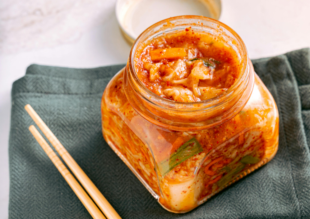 泡菜案例图